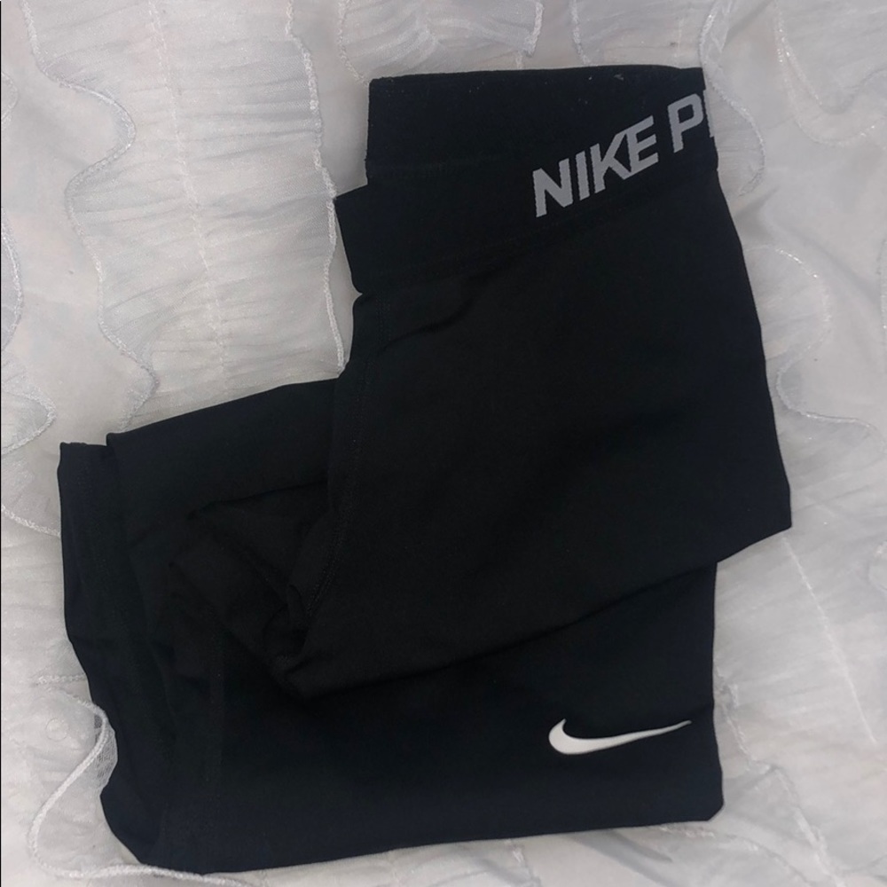 Nike Pro Leggings
